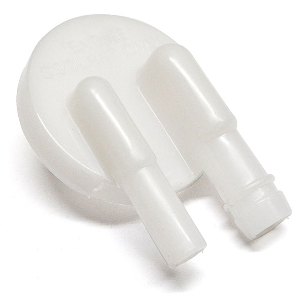 1980 Cadillac Cars SNAP ON COOLANT OVERFLOW BOTTLE CAP (GM #340194) | CS3614Z