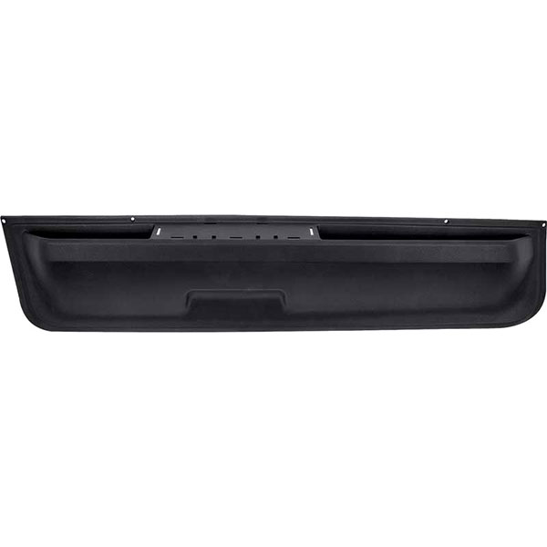 1972 Chevrolet Camaro LOWER DOOR PANEL (BLACK ONLY - PAINT TO MATCH) IN TOOLING - RH | IN12653F
