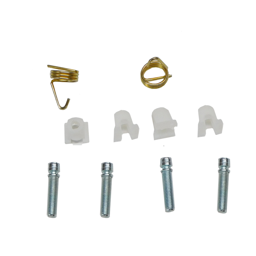 1965 Pontiac GTO/LeMans/Tempest HEADLIGHT ADJUSTER KIT (TWO KITS NEEDED PER CAR) | GH5740Z