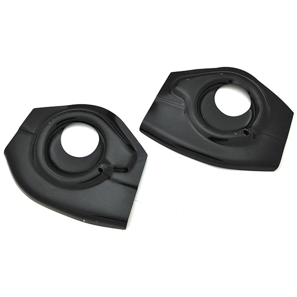1969 Chevrolet Nova/Chevy II SUBFRAME REPAIR PANEL FOR COIL SPRING (UPPER SPRING MOUNT PLATE) - PR | BP12665Z