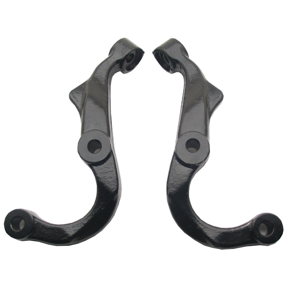 1974 Chevrolet Nova/Chevy II STEERING ARMS - PR | BR12666F