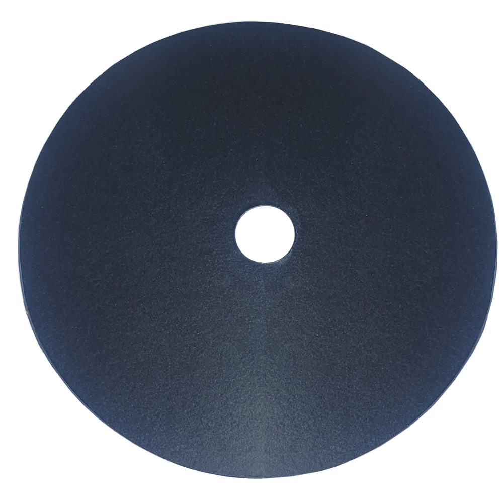 1964 Buick Skylark/GS/Regal/GN SPARE TIRE BOARD (ONLY COVERS WHEEL) BLACK - EA | TR12656S