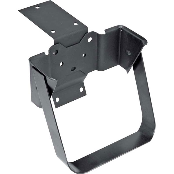 1965 Chevrolet Nova/Chevy II WASHER BOTTLE BRACKET | WW12673N