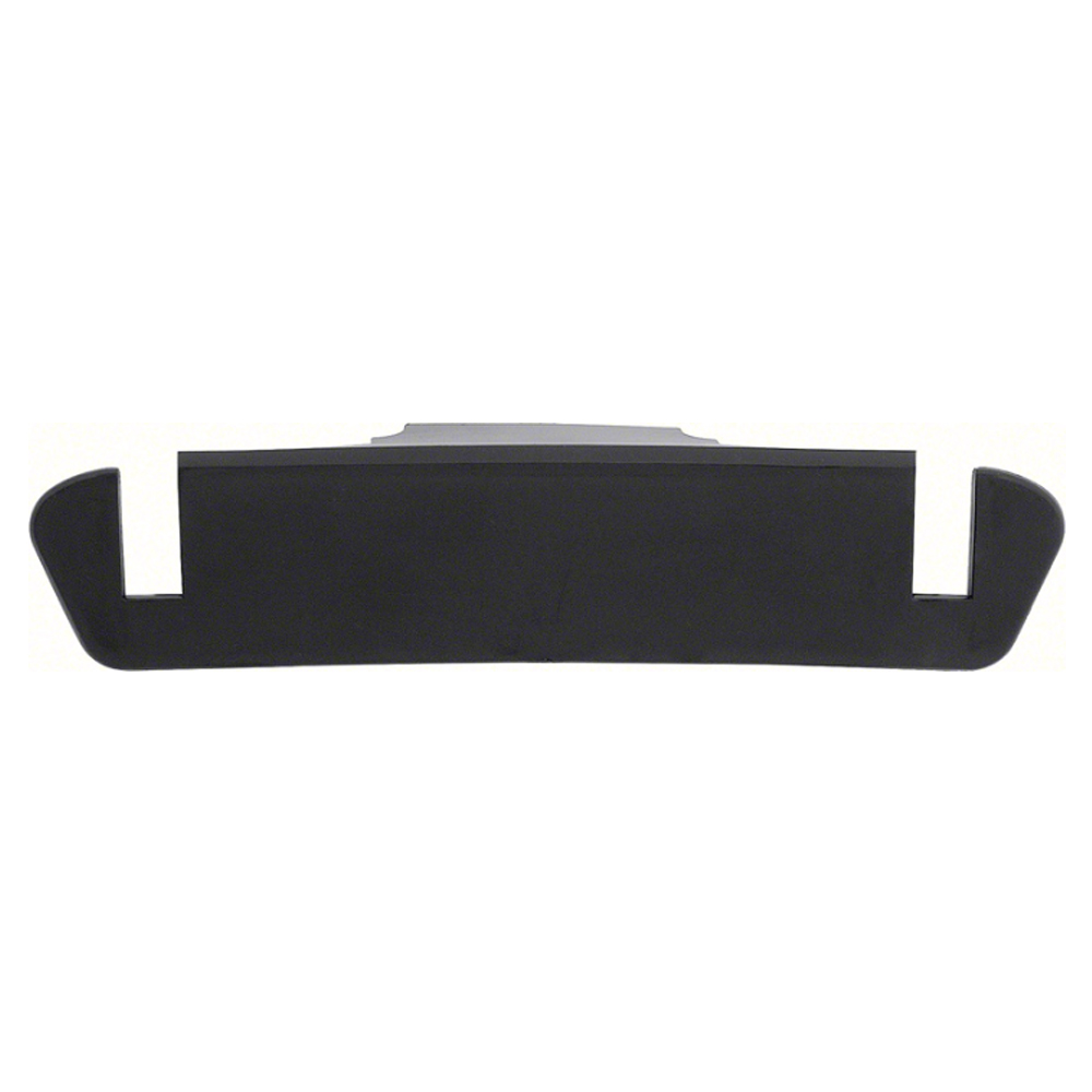 1985 Pontiac GTO/LeMans/Tempest DOOR HANDLE GASKET GM #9827572 (MOUNTS BEHIND DOOR HANDLE TO PROTECT DOOR FROM SCRATCHING) - EA | XP6555Z