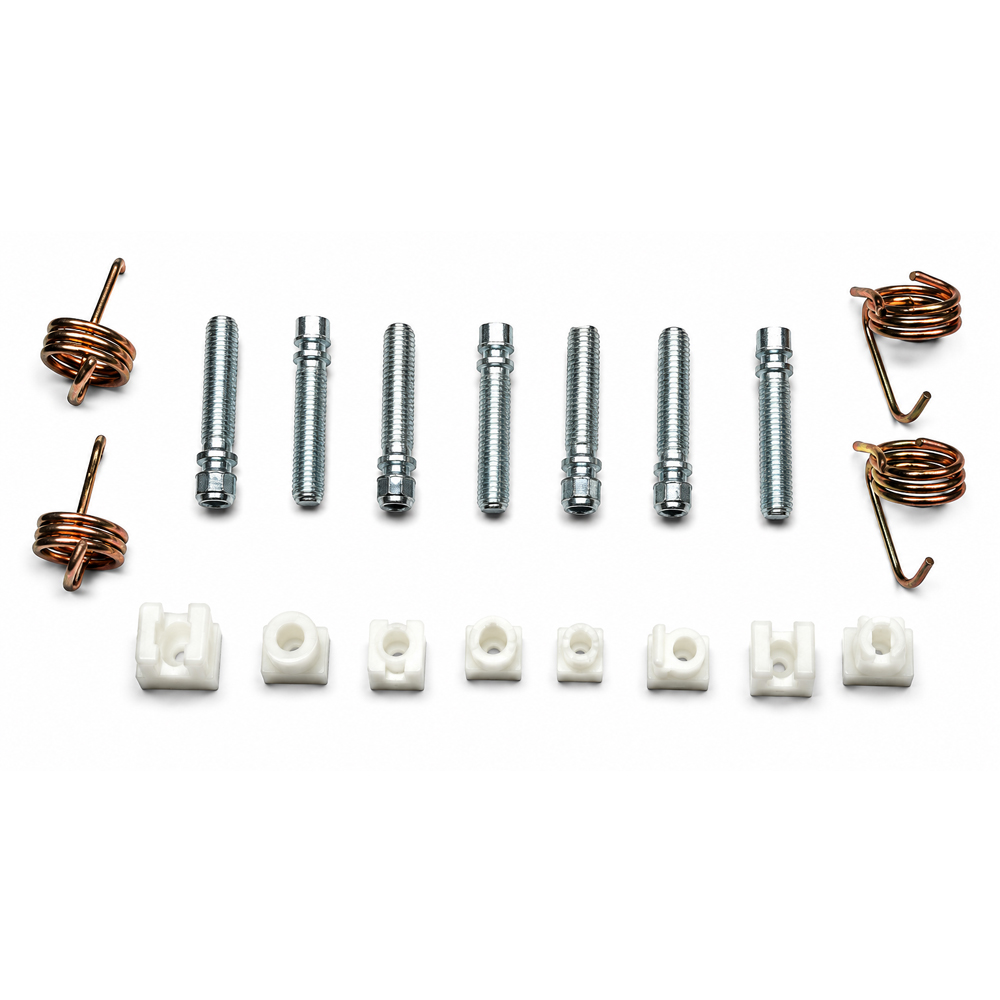 1967 Oldsmobile Cutlass/442/F85 HEADLAMP ADJUSTER KIT (4 HEADLAMPS) | GH12724T