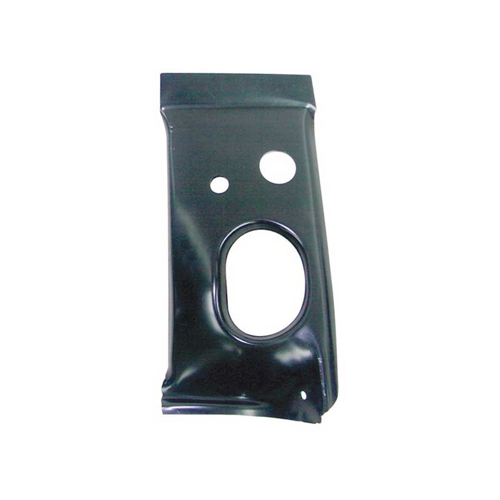 1966 Chevrolet Chevelle/Malibu REAR BODY PANEL INNER BRACE - RH | BP12736V