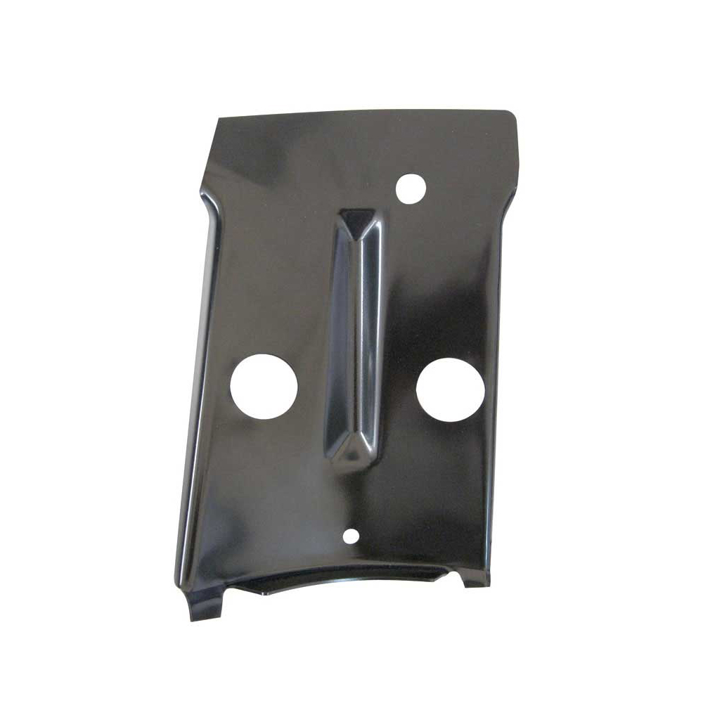 1969 Chevrolet Chevelle/Malibu REAR BODY PANEL INNER BRACE - LH | BP12737V