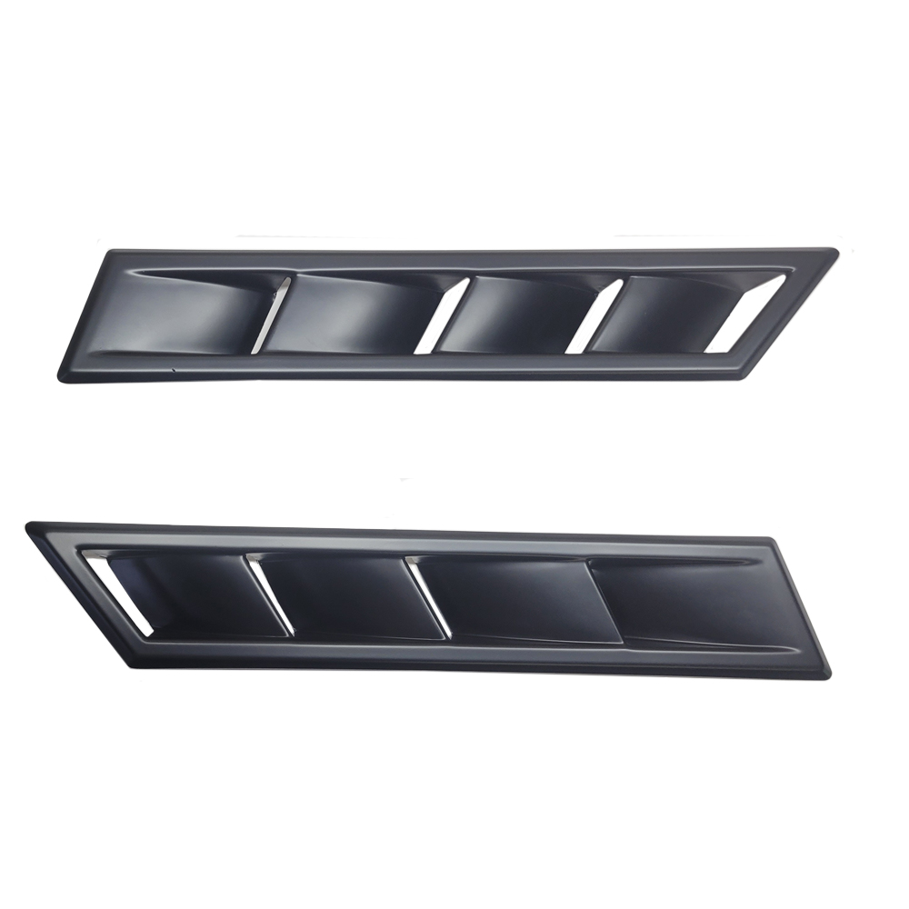 1980 Buick Skylark/GS/Regal/GN GNX FENDER LOUVERS - PR | BP12732S