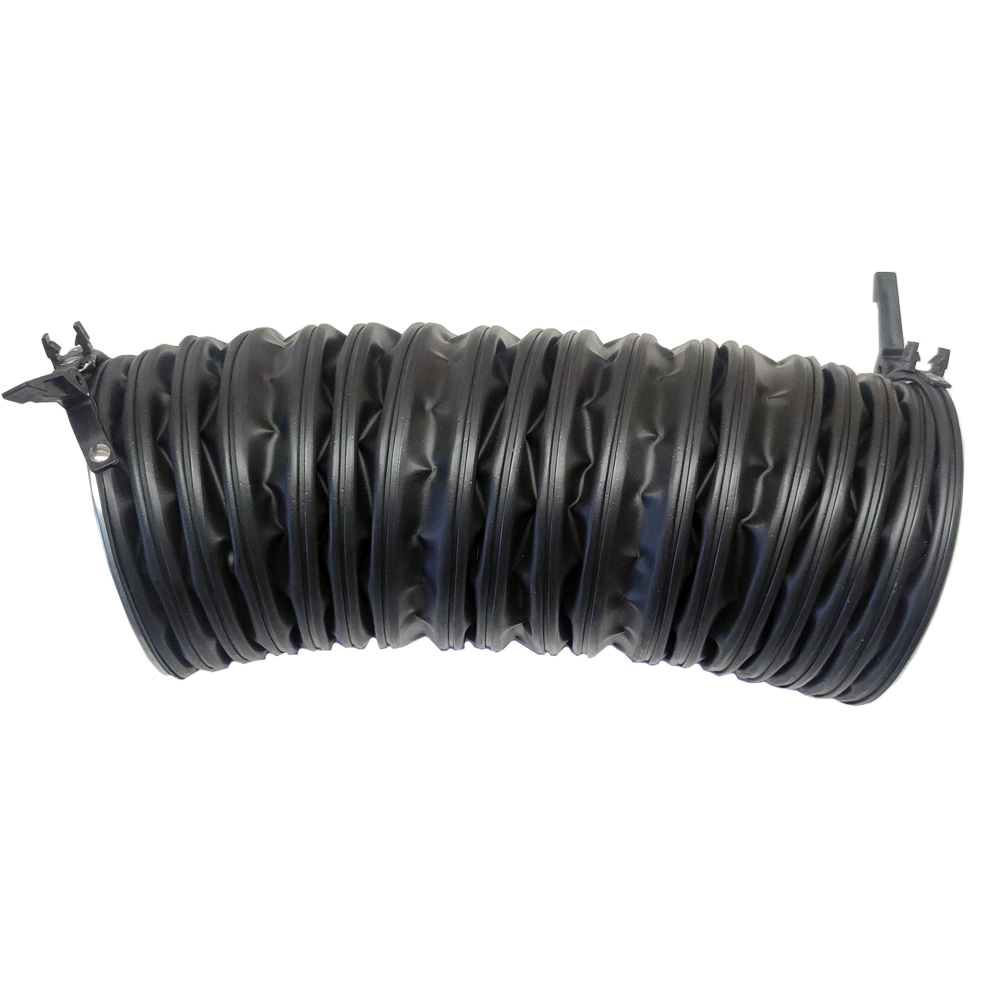 1979 Pontiac Firebird/TransAm AIR CLEANER TO FENDER WELL DUCTING - REPRODUCTION | CB12732F