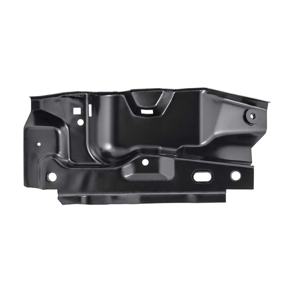 1979 Pontiac Firebird/TransAm UNDER REAR SEAT BRACE/TORQUE BOX - LH | BP12741F