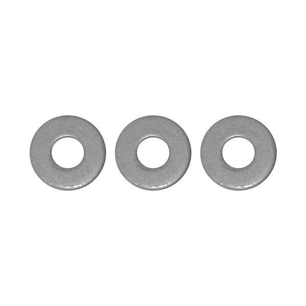 1981 Pontiac GTO/LeMans/Tempest STEERING BOX WASHERS - SET OF 3 | ST2875Z