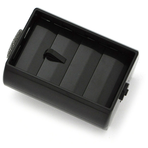 1980 Chevrolet Monte Carlo DASH CENTER VENT (BLACK) - EA | IN11076C