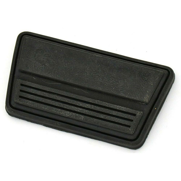 1980 Buick Skylark/GS/Regal/GN AUTOMATIC BRAKE PEDAL PAD (REPRODUCTION) GM 1256203 | 1256203