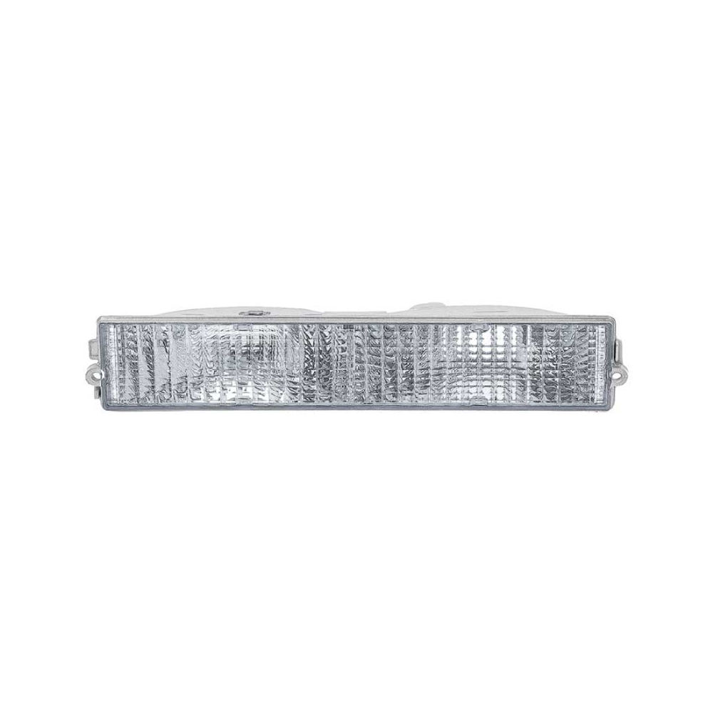 1980 Buick Skylark/GS/Regal/GN REGAL FRONT BUMPER MARKER LIGHTS (CLEAR) - LH | XL12783S