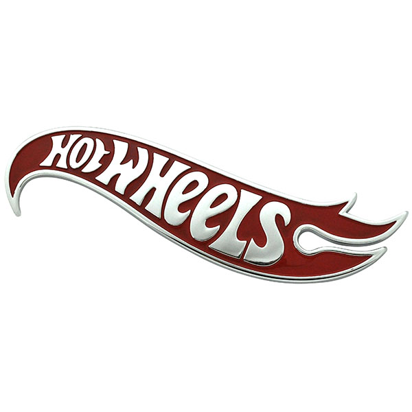 1987 Chevrolet El Camino HOT WHEELS EDITION FENDER EMBLEM GM 22937299 - LEFT HAND | 22937299