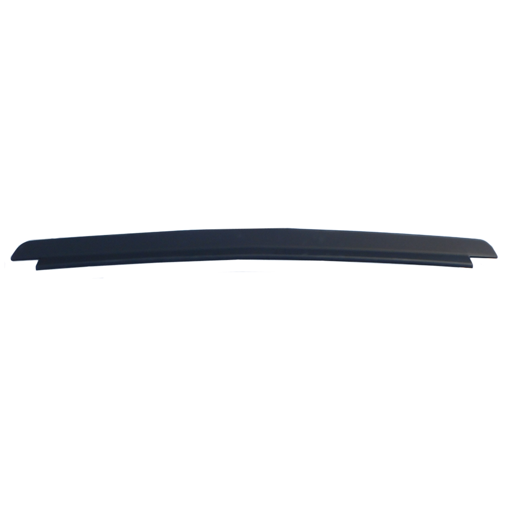 1983 Chevrolet Monte Carlo REAR TRUNKLID SPOILER (STAND UP STYLE) #470 | BP12786M