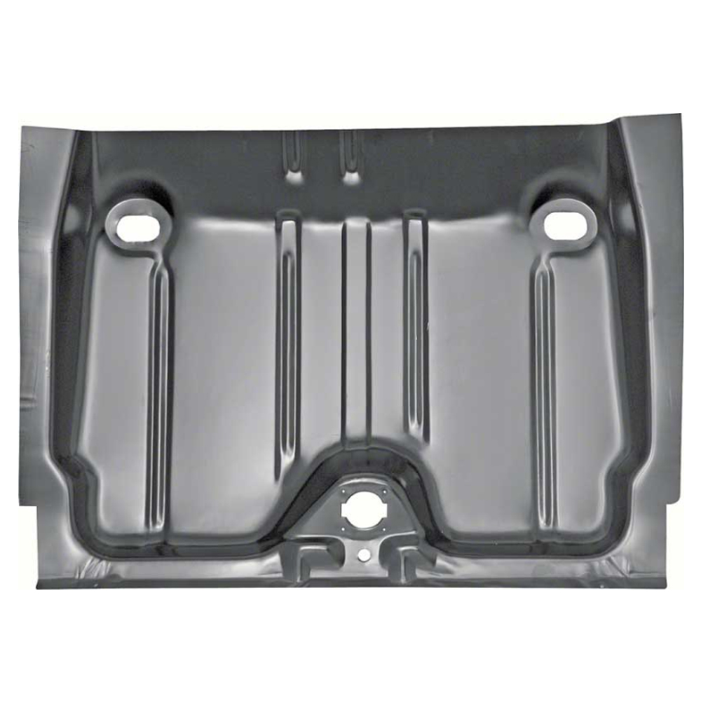 1968 Pontiac Firebird/TransAm CENTER TRUNK FLOOR 47-1/4