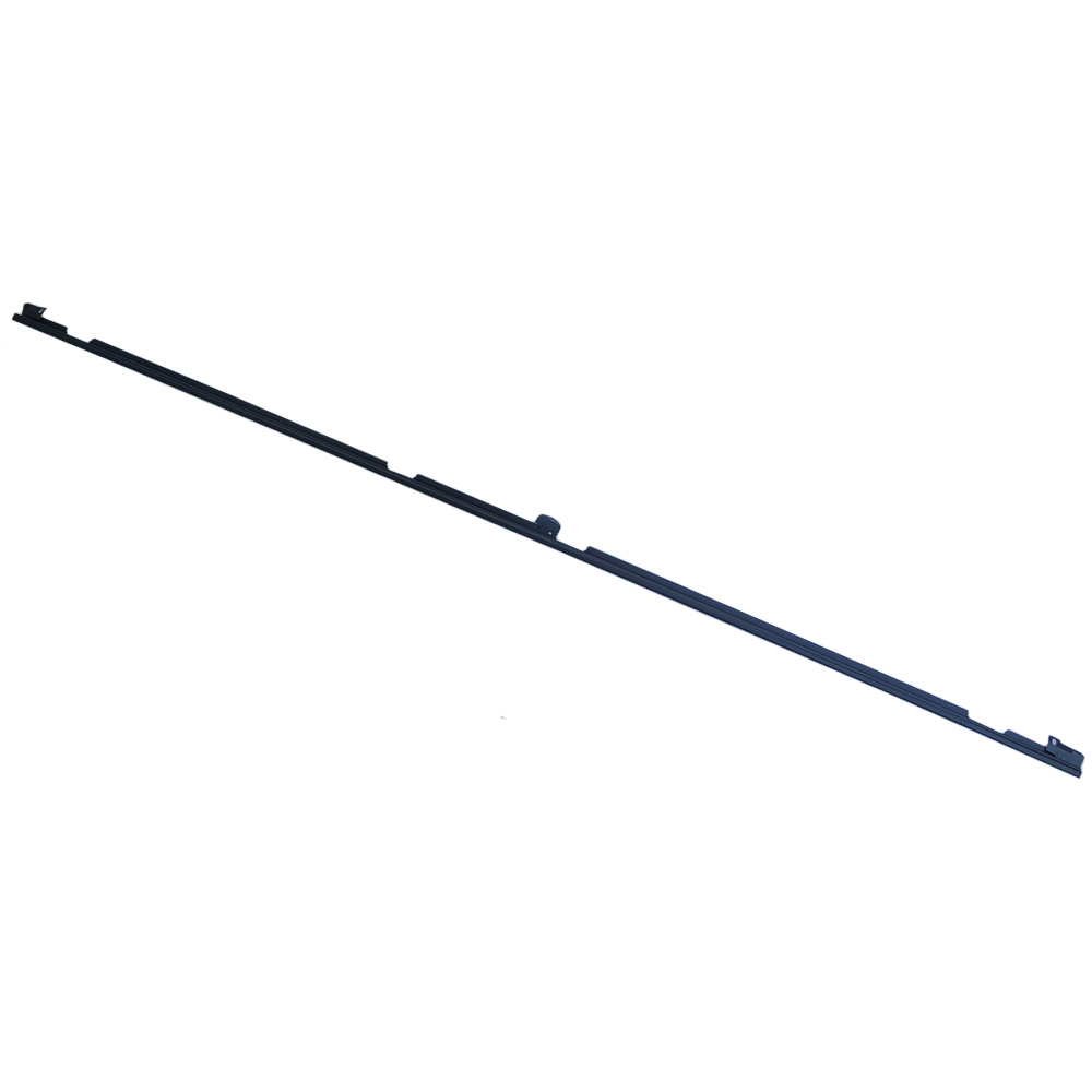 1987 Buick Skylark/GS/Regal/GN REGAL TRUNK LID TRIM (BLACK) | XP12792S