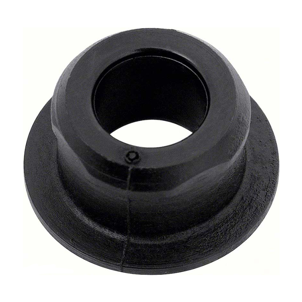 1975 Chevrolet Monte Carlo NYLON BUSHING FOR CLUTCH PEDAL ROD (THIS IS THE BUSHING THAT MOUNTS IN THE CLUTCH PEDAL) - EA | MT12815Z