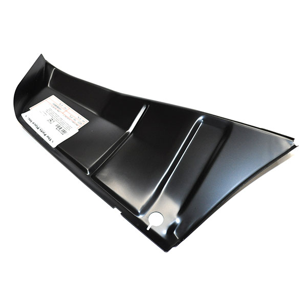 1967 Pontiac Firebird/TransAm TRUNK FLOOR DROP OFF - LH | BP1208F