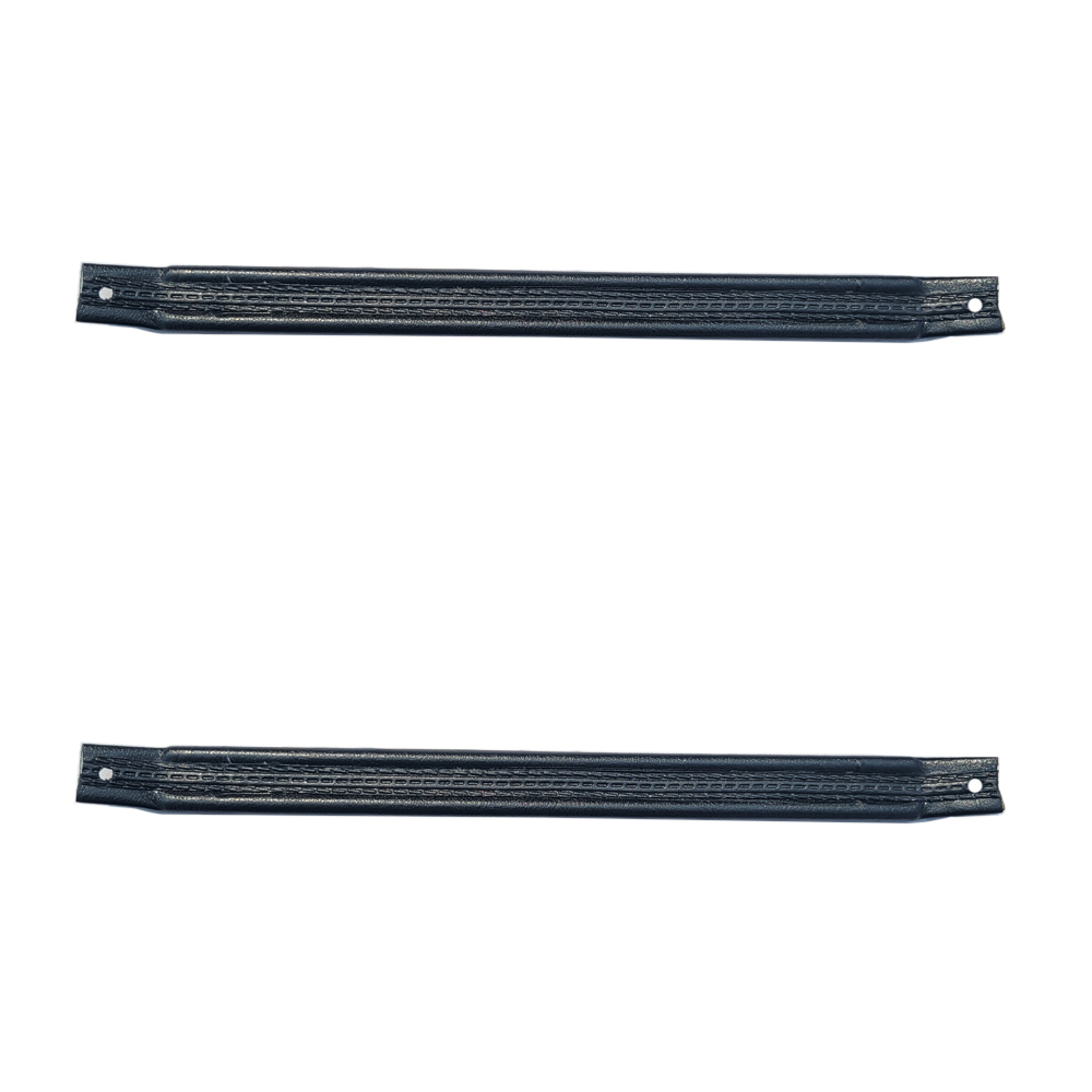 1987 Buick Skylark/GS/Regal/GN DOOR PULL STRAPS (BLACK) 13