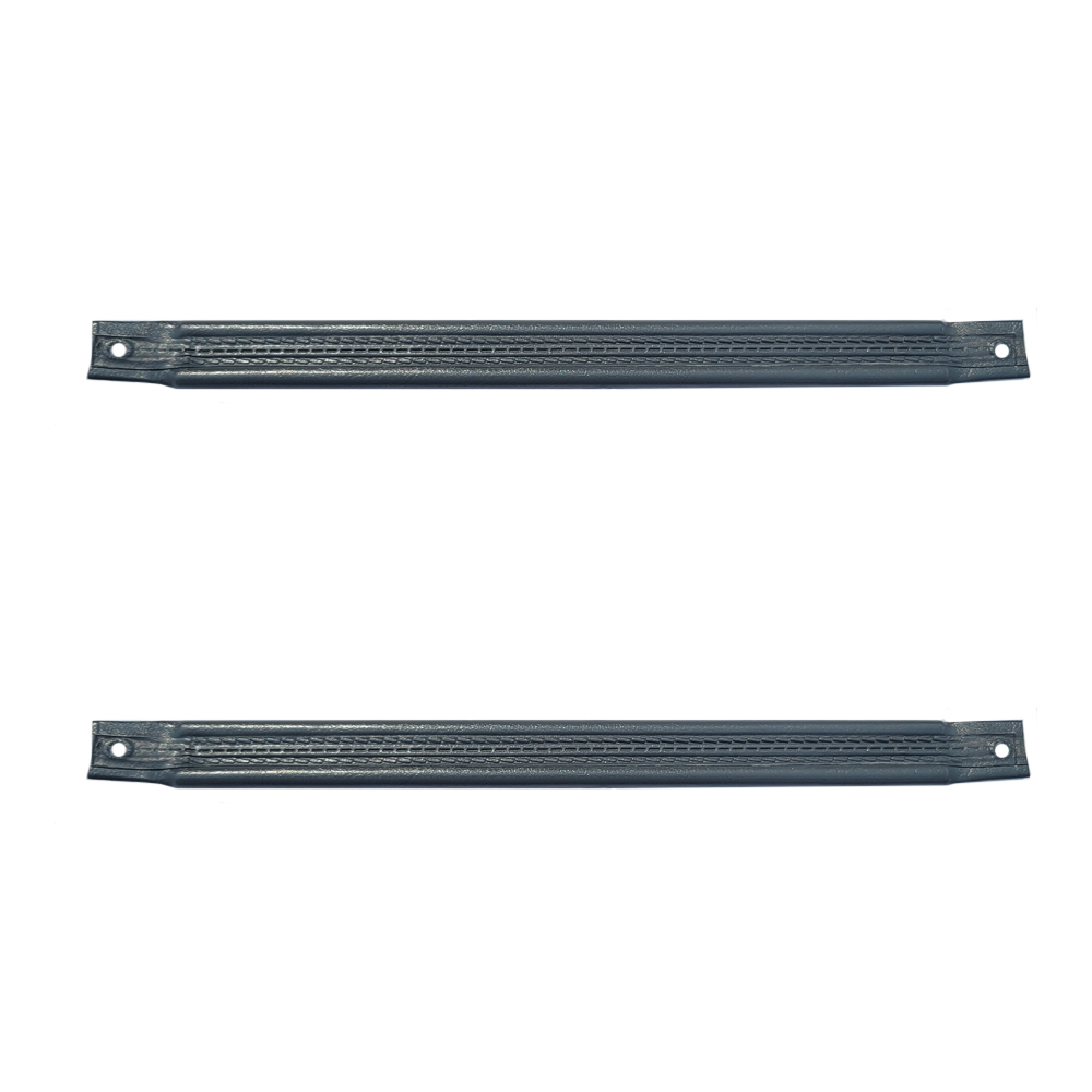 1986 Buick Skylark/GS/Regal/GN DOOR PULL STRAPS (GRAY) 13