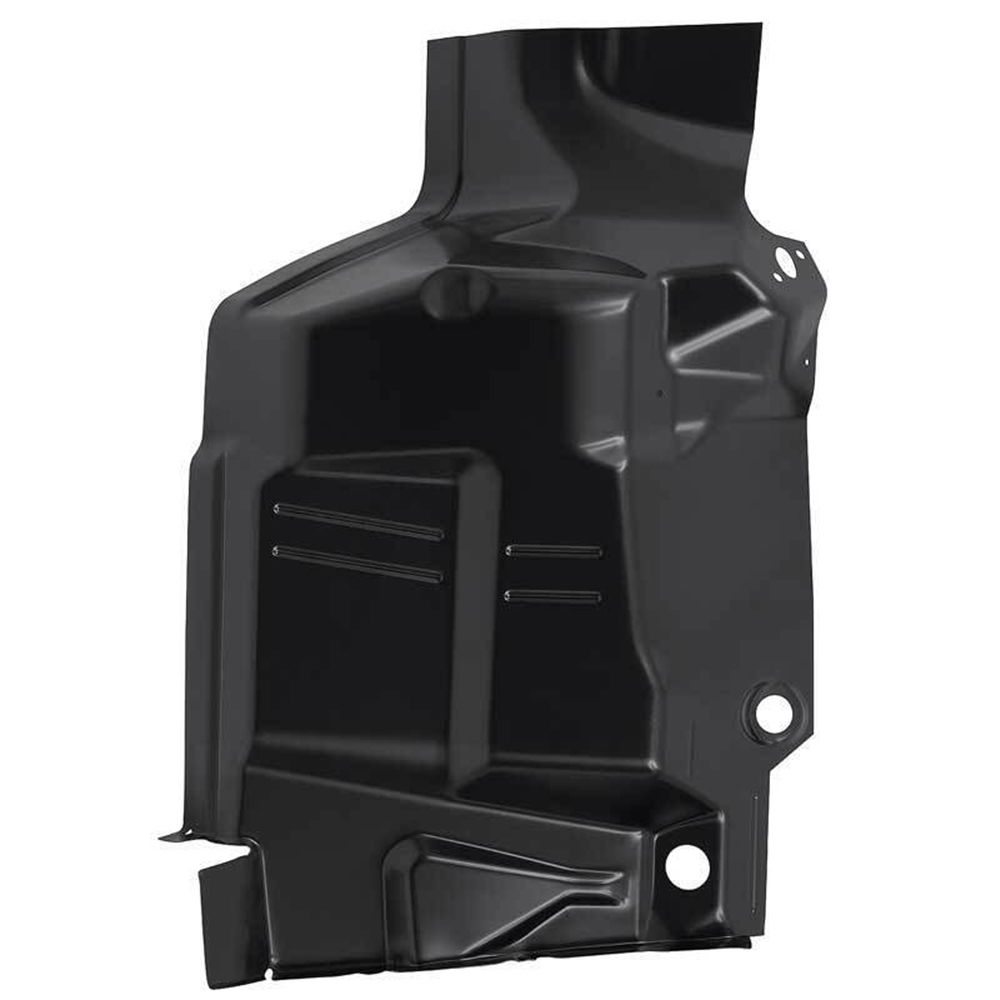 1969 Pontiac Firebird/TransAm TOE BOARD EXTENSION - LH | BP1357Z