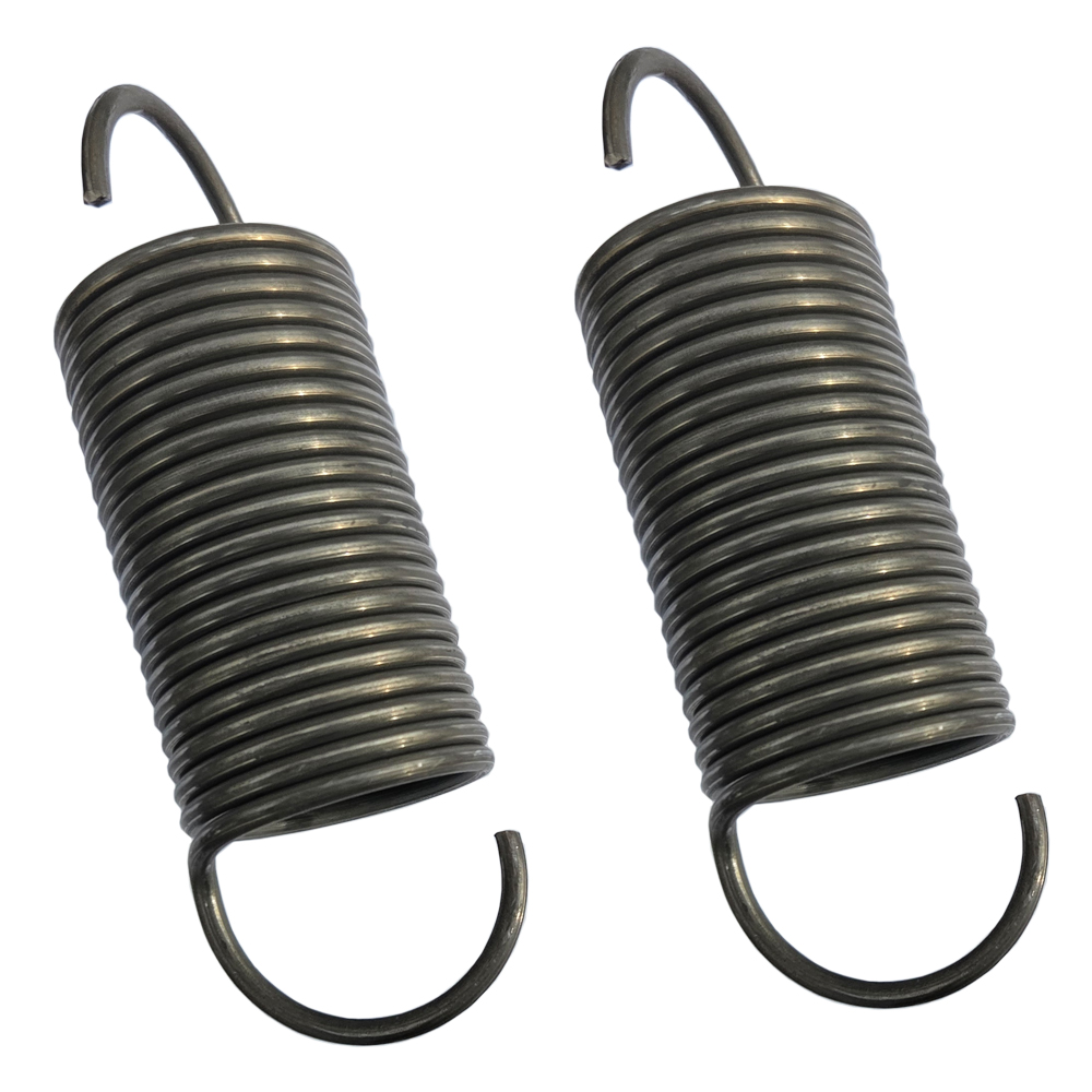 1970 Pontiac Firebird/TransAm HOOD HINGE SPRING FOR LARGER FIBERGLASS HOODS - PR | BP12832Z