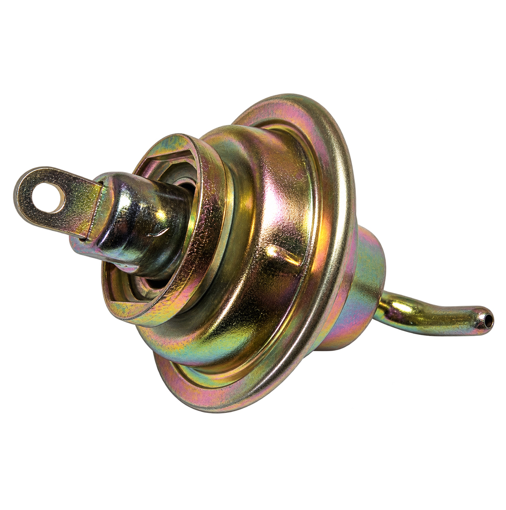 1971 Chevrolet Nova/Chevy II CHOKE PULL-OFF NON RAM AIR V8 (1 PORT) - EA | CB12843Z