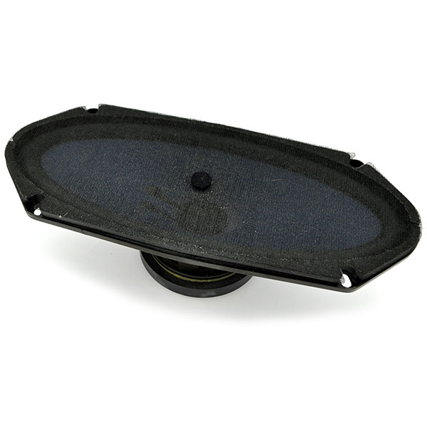 1976 Cadillac Cars 4X10 REAR DASH SPEAKER GM #16029482 OR #16040881 | RD12841Z