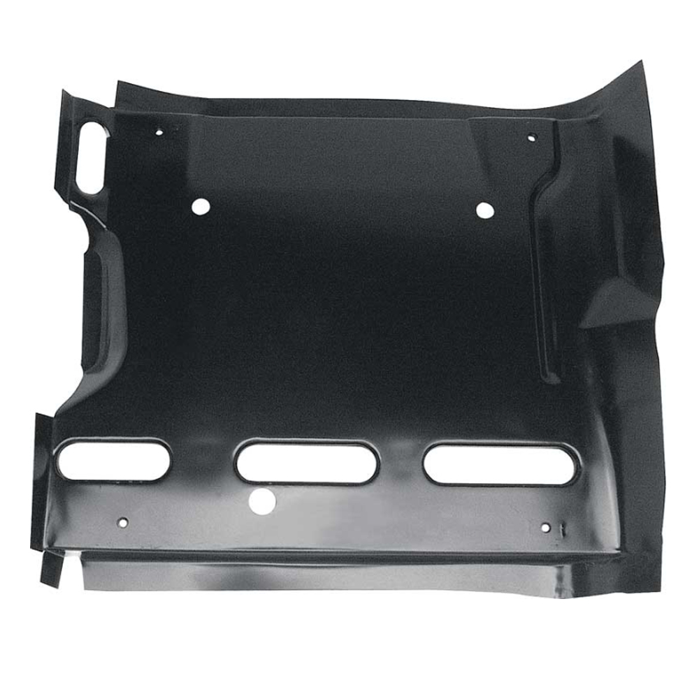 1967 Pontiac Firebird/TransAm BUCKET SEAT MOUNTING PANEL (HARDTOP) - RH | BP1228F