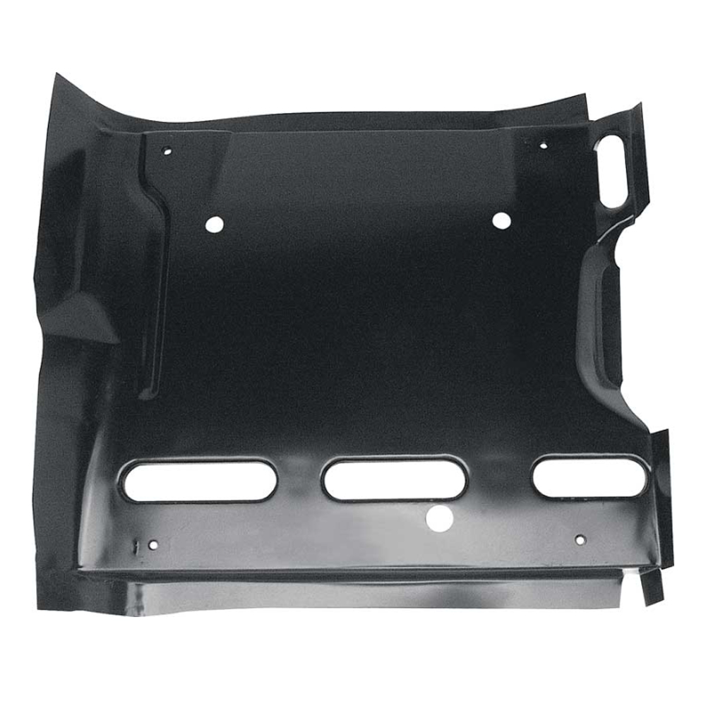 1968 Pontiac Firebird/TransAm BUCKET SEAT MOUNTING PANEL (HARDTOP) - LH | BP1227F