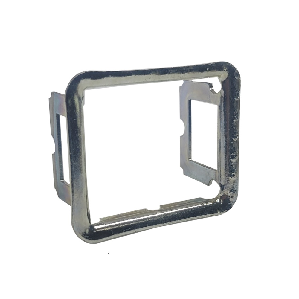 1971 Buick Skylark/GS/Regal/GN POWER WINDOW SWITCH RETAINER (1 BUTTON) | EL2369Z