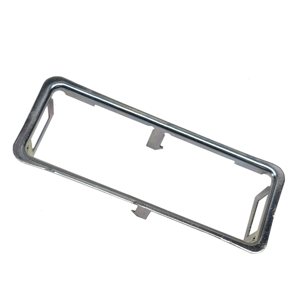 1972 Pontiac GTO/LeMans/Tempest POWER WINDOW SWITCH RETAINER (4 BUTTON) | EL2370Z