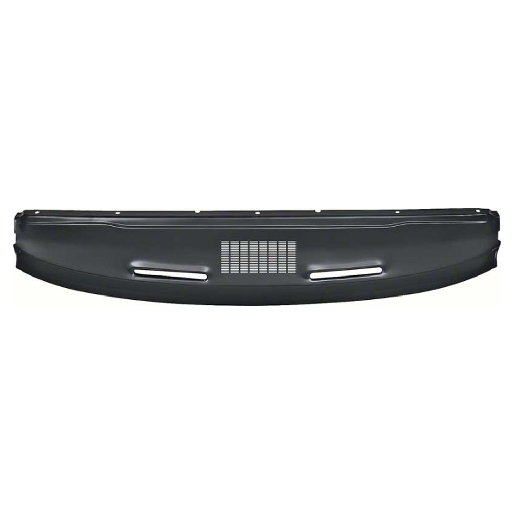 1967 Pontiac Firebird/TransAm UPPER DASH REPAIR PANEL | BP1233F