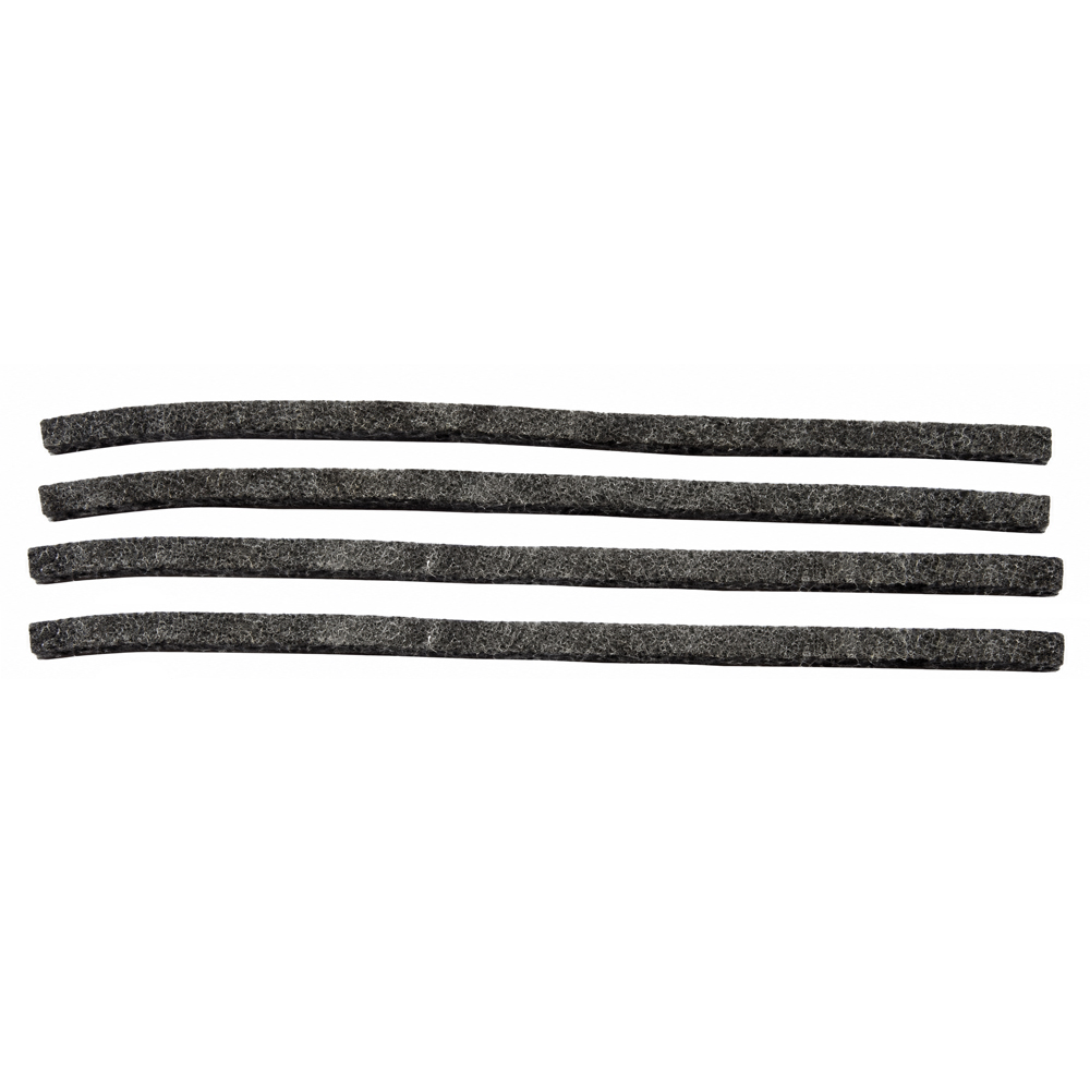 1969 Buick Skylark/GS/Regal/GN DASH VENT BALL RETAINER SEAL KIT (INCLUDES 4 FELT STRIPS) | IN12664Z
