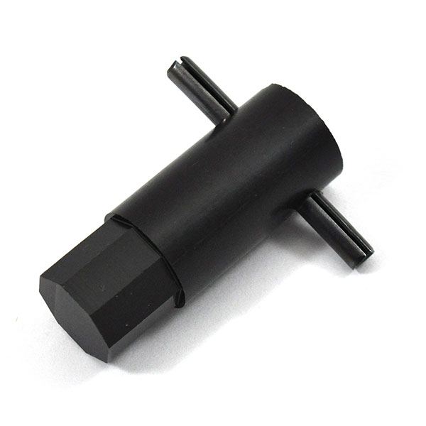 1971 Cadillac Cars GLOVEBOX NUT TOOL (NEW TOOL TO REMOVE THE NUT ON THE BOX CYLINDER ON CARS THAT USE AN ACTAGON NUT) | HB5312Z