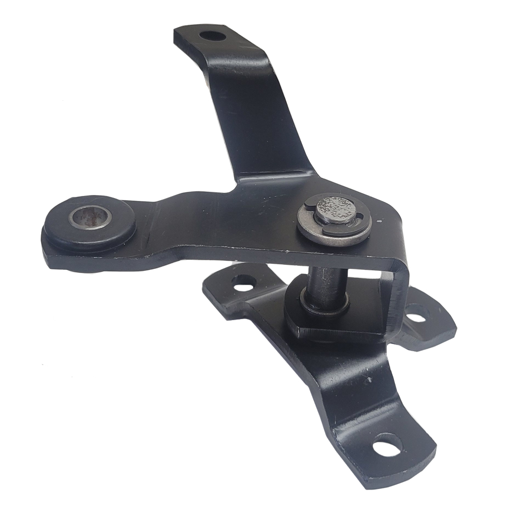 1968 Chevrolet Nova/Chevy II COLUMN SHIFT BELLCRANK FOR POWERGLIDE (GM #3895290) MADE IN THE USA | 3895290