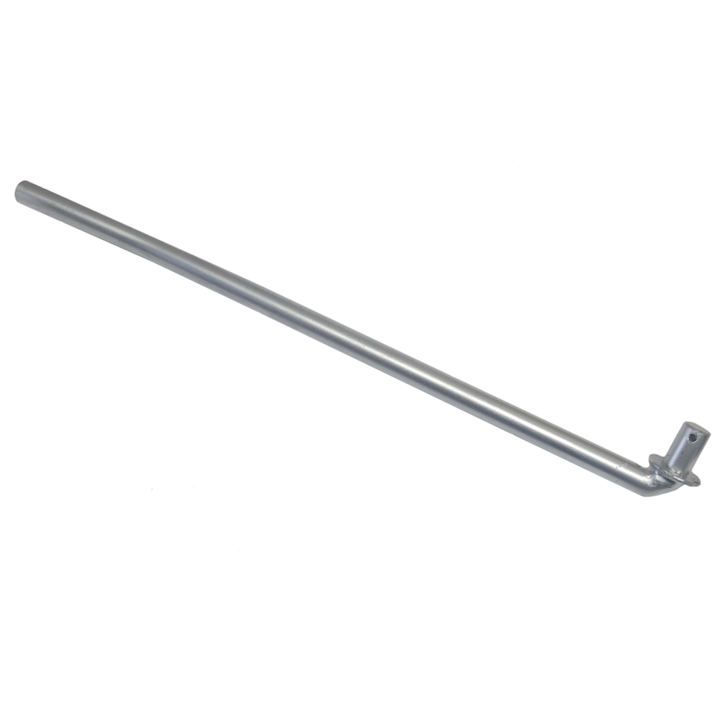 1968 Chevrolet Nova/Chevy II COLUMN SHIFT UPPER ROD FOR TH350/TH400 (GM #3972257) MADE IN THE USA | 3972257