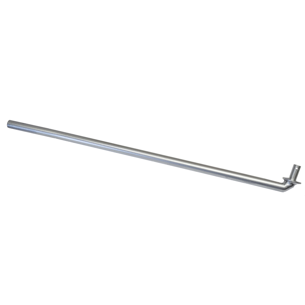 1968 Chevrolet Nova/Chevy II COLUMN SHIFT UPPER ROD FOR POWERGLIDE (GM #3920215) | 3920215