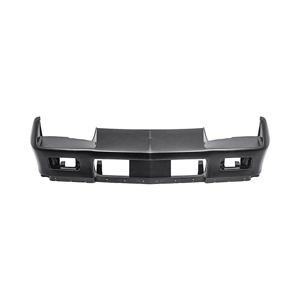 1988 Chevrolet Camaro FRONT RUBBER URETHANE BUMPER COVER Z-28 OR IROC | BP1433R