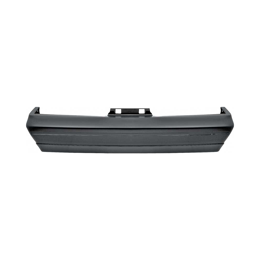 1988 Chevrolet Camaro REAR RUBBER URETHANE BUMPER COVER - Z-28 | BP1440R