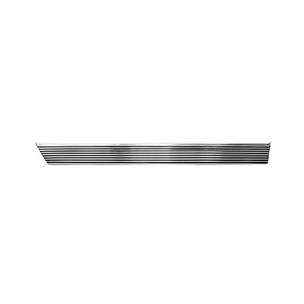 1966 Chevrolet El Camino SS ROCKER EXTENSION MOLDING (BEHIND REAR WHEEL) - LH | XP12904E