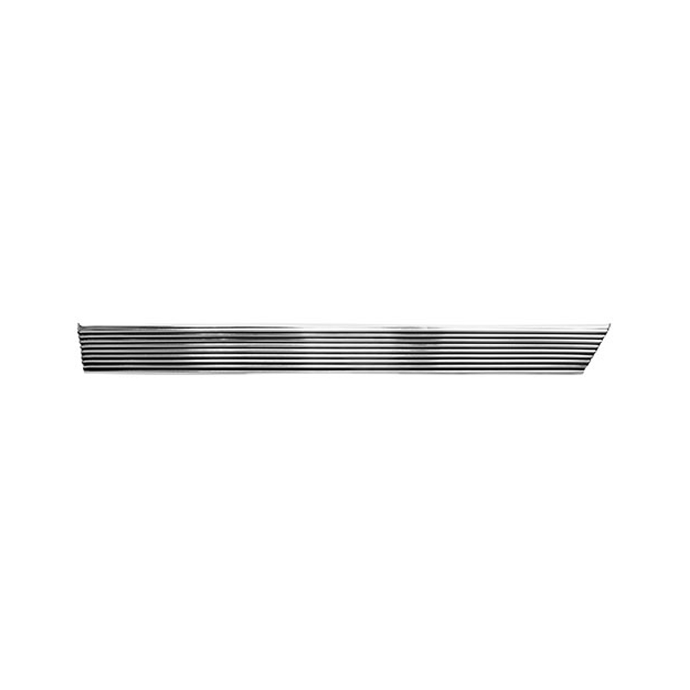 1966 Chevrolet El Camino SS ROCKER EXTENSION MOLDING (BEHIND REAR WHEEL) - RH | XP12905E