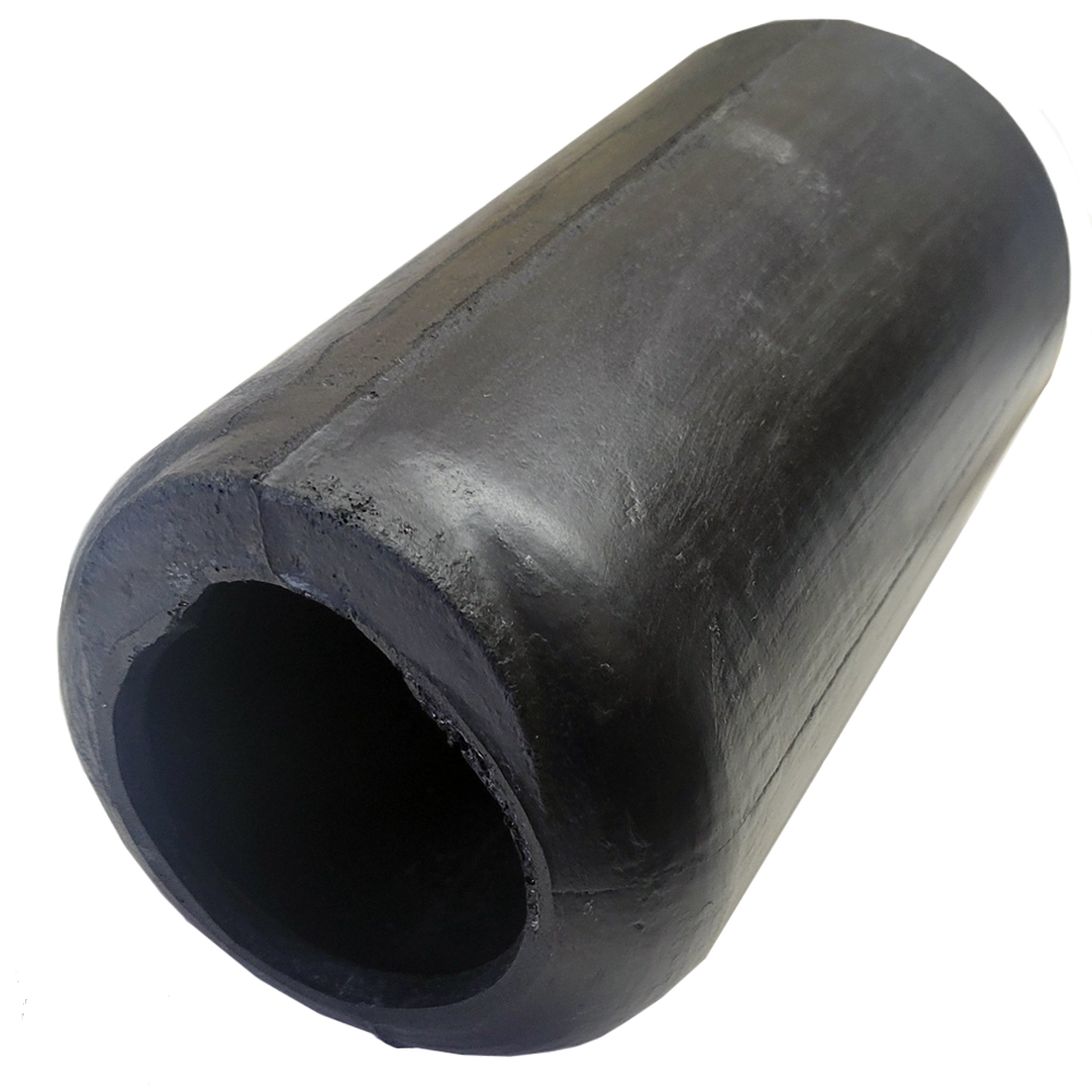 1968 Oldsmobile Cutlass/442/F85 A/C DISCHARGE HOSE MUFFLER INSULATOR (GM #397928) - EACH | 397928