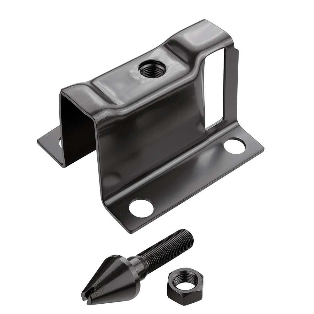 1964 Chevrolet El Camino HOOD LATCH CATCH | BP12977V