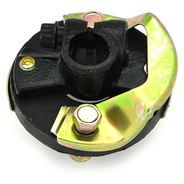 1972 Chevrolet Monte Carlo POWER STEERING COUPLER RAG JOINT GM