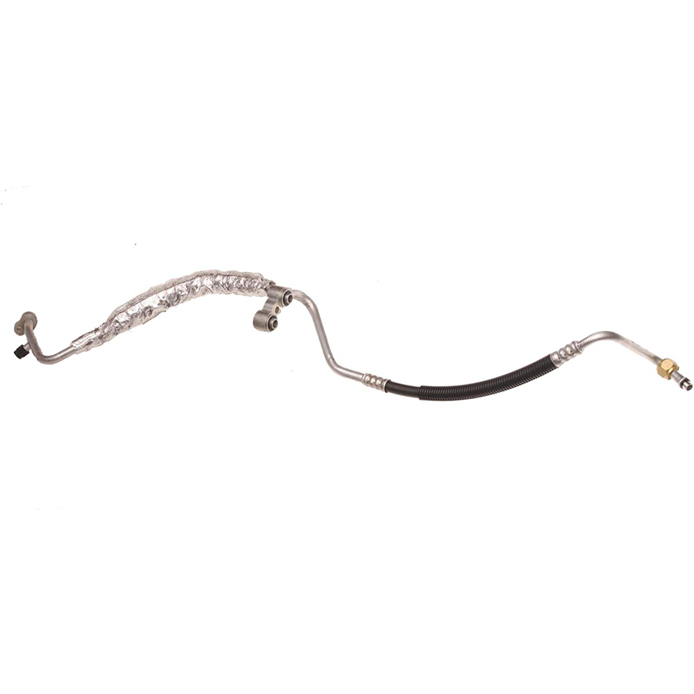 1997 Chevrolet Corvette A/C COMPRESSOR HOSE ASSEMBLY GM 19213199 | 19213199