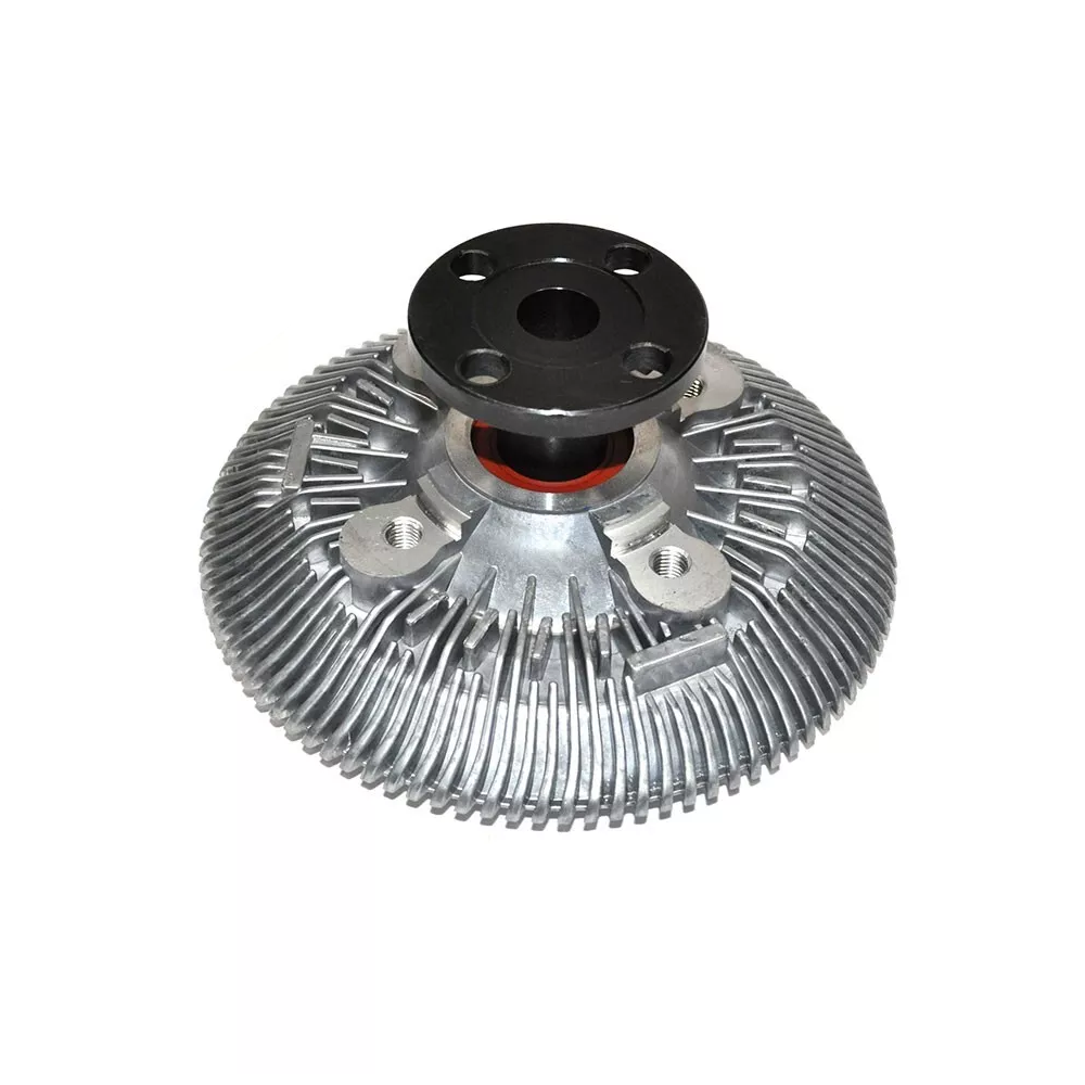 1972 Oldsmobile Cutlass/442/F85 FAN CLUTCH - NEW OEM FACTORY LOOKING/NON UNIVERSAL (GM #3916141 - 2.5