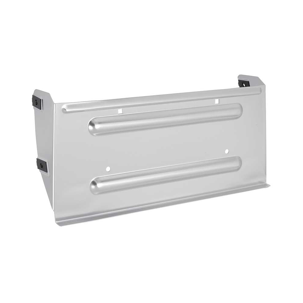 1961 Chevrolet Impala/Caprice/Bel Air FRONT LICENSE PLATE PANEL | BP12983P